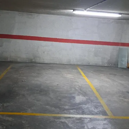 Piso Soleado Con Buena Ubicacion Apartment Vinaros Exterior photo