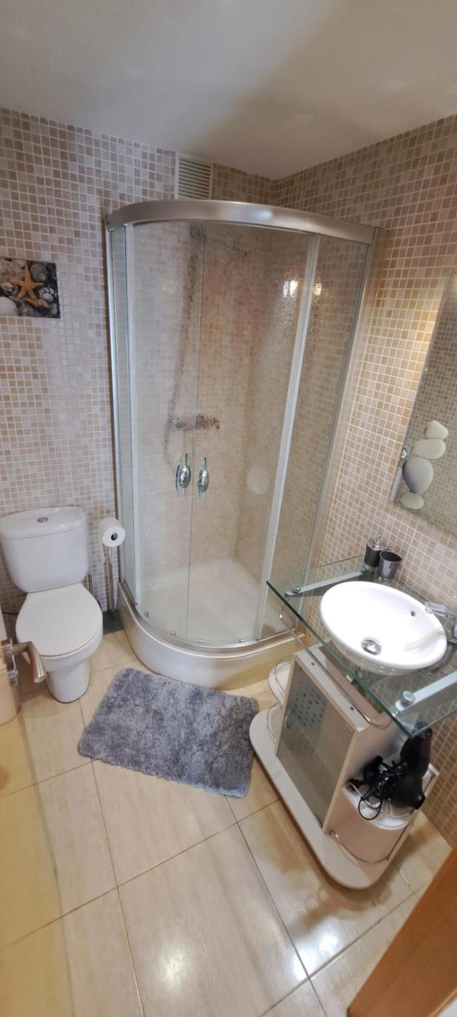 Apartment Piso Soleado Con Buena Ubicacion