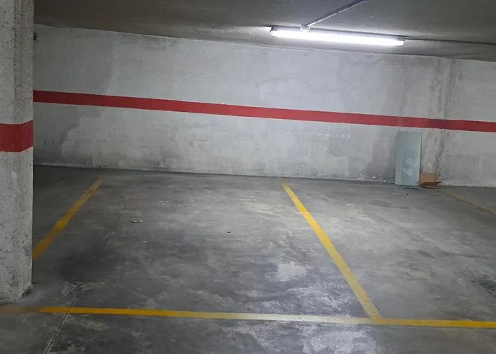 Piso Soleado Con Buena Ubicacion