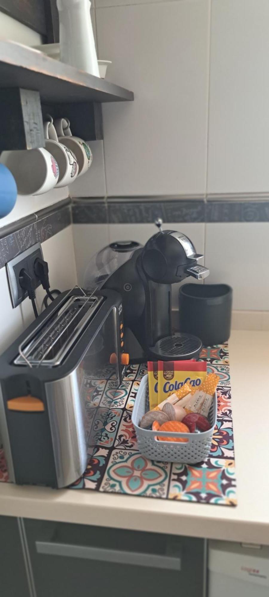 Piso Soleado Con Buena Ubicacion Apartamento Vinarós