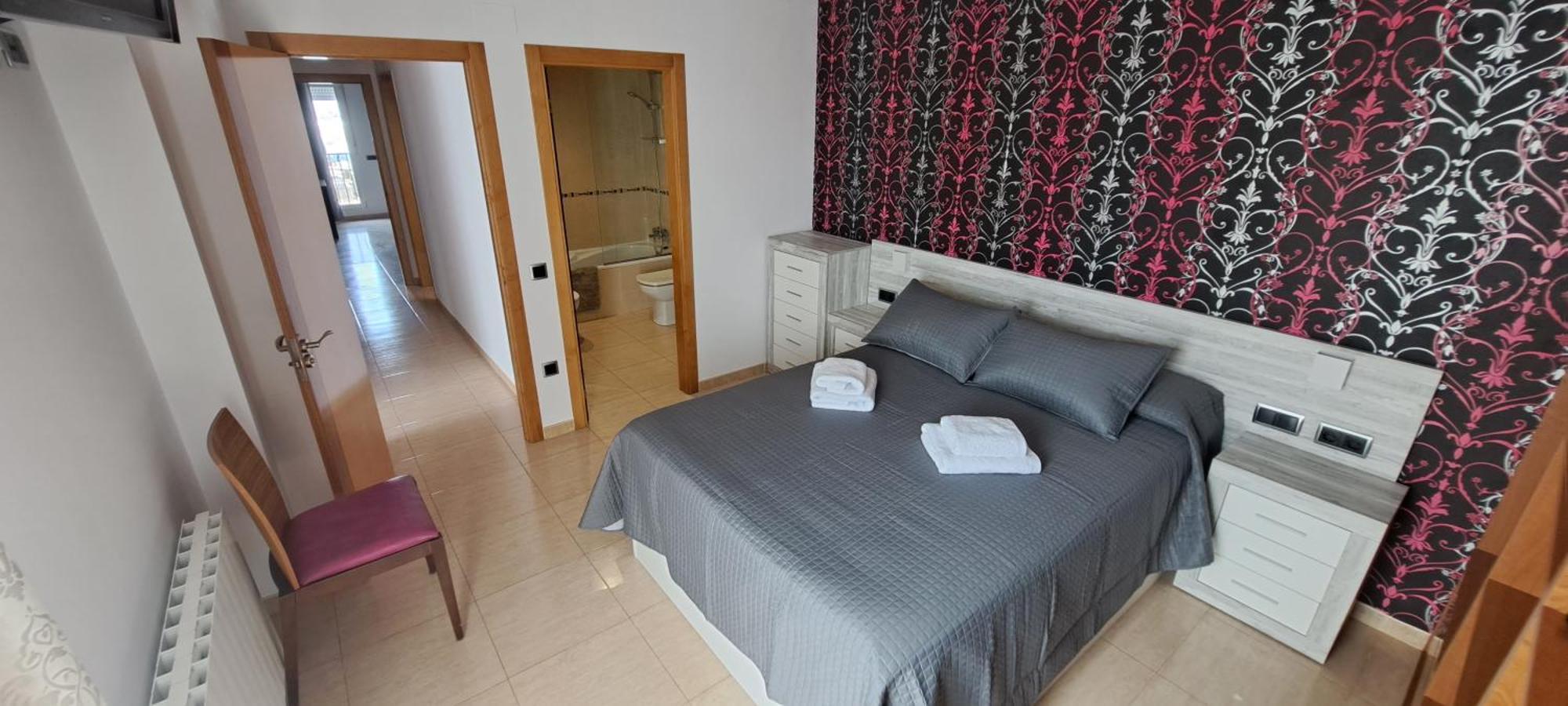 Piso Soleado Con Buena Ubicacion Apartamento